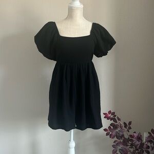 &merci Go Your Own Way Romper